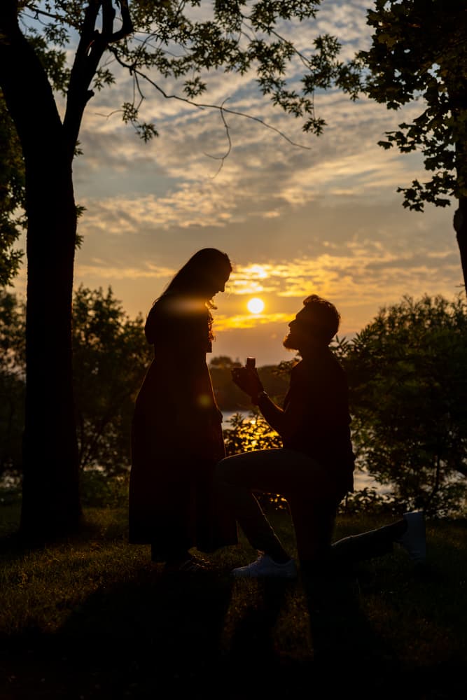 Montreal couples photography pricing — Kar-Mei Quach